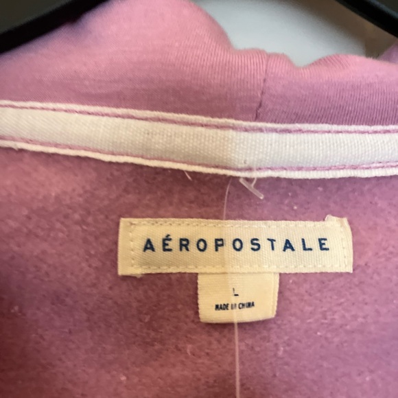 Aeropostale Sweatshirt Size Large - Picture 2 of 7